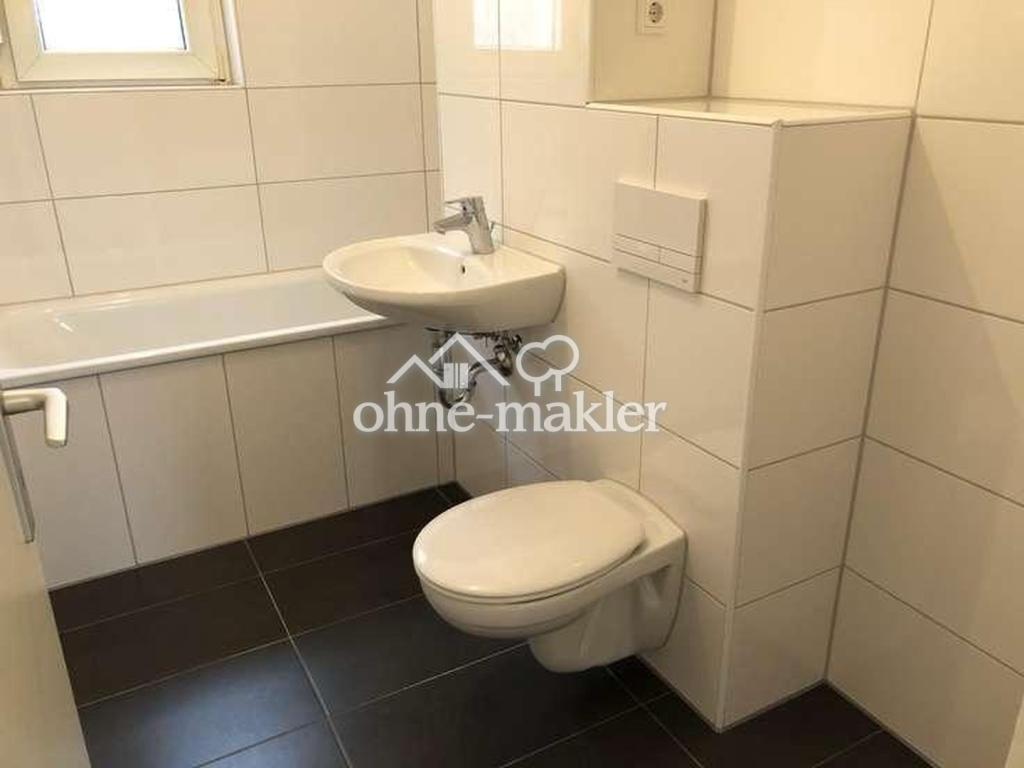 Sanierte 3,5-Zimmer-Erdgeschosswohnung in ruhiger Lage von Frohnhausen - Foto 1