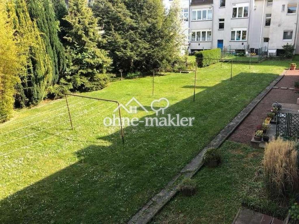 Sanierte 3,5-Zimmer-Erdgeschosswohnung in ruhiger Lage von Frohnhausen - Foto 2