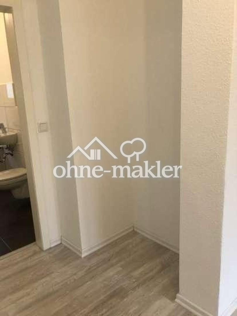 Sanierte 3,5-Zimmer-Erdgeschosswohnung in ruhiger Lage von Frohnhausen - Foto 3