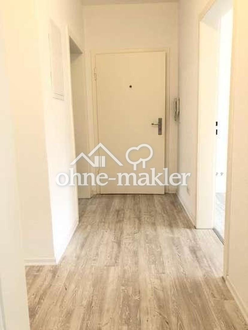 Sanierte 3,5-Zimmer-Erdgeschosswohnung in ruhiger Lage von Frohnhausen - Foto 5
