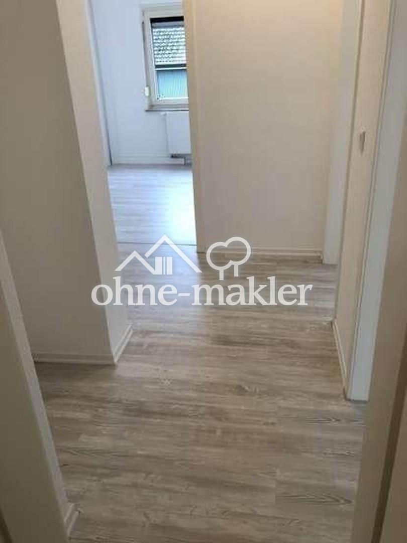 Sanierte 3,5-Zimmer-Erdgeschosswohnung in ruhiger Lage von Frohnhausen - Foto 4