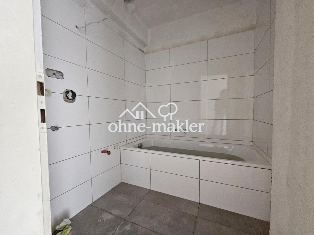 Alles neu: 2-Zimmer-Wohnung mit Balkon direkt am Laimer Platz - Foto 3