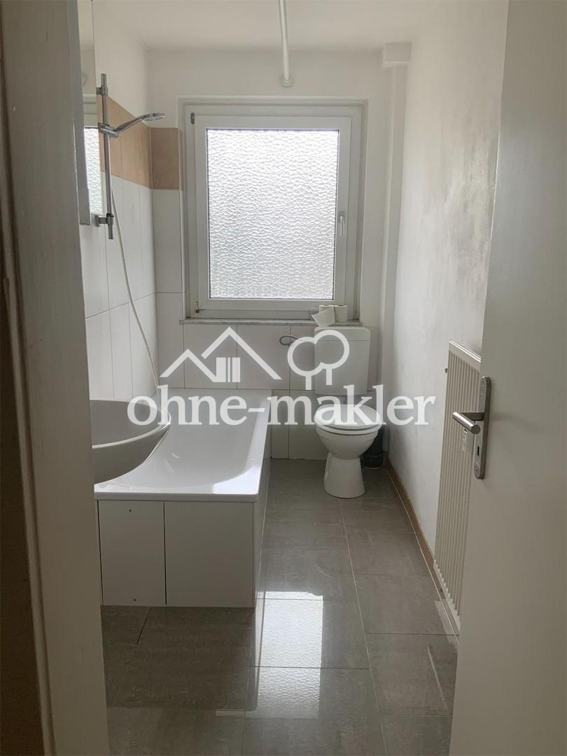 2-Zimmer-Wohnung mit zwei Balkonen – zentral & ruhig gelegen! - Photo 4