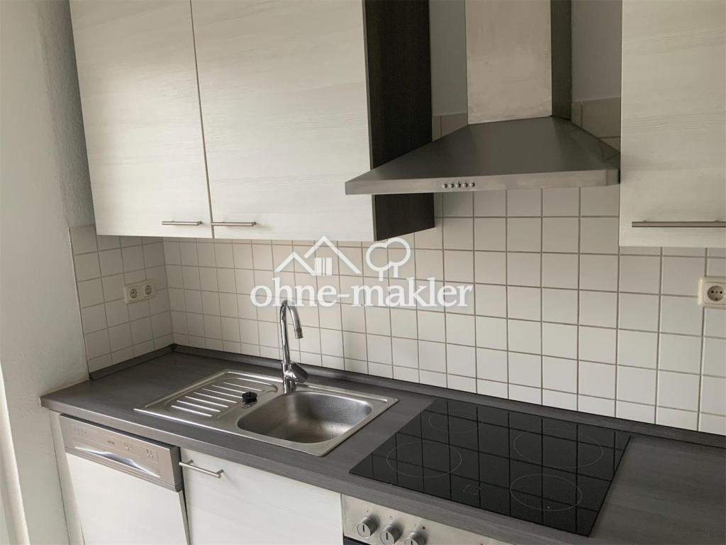 2-Zimmer-Wohnung mit zwei Balkonen – zentral & ruhig gelegen! - Photo 2