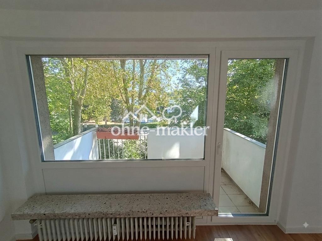 3 Zimmer Wohnung (78m²) Wohnung mit Balkon - Photo 4