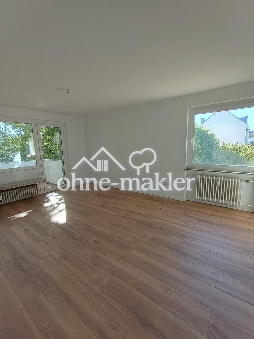 3 Zimmer Wohnung (78m²) Wohnung mit Balkon - Photo 1