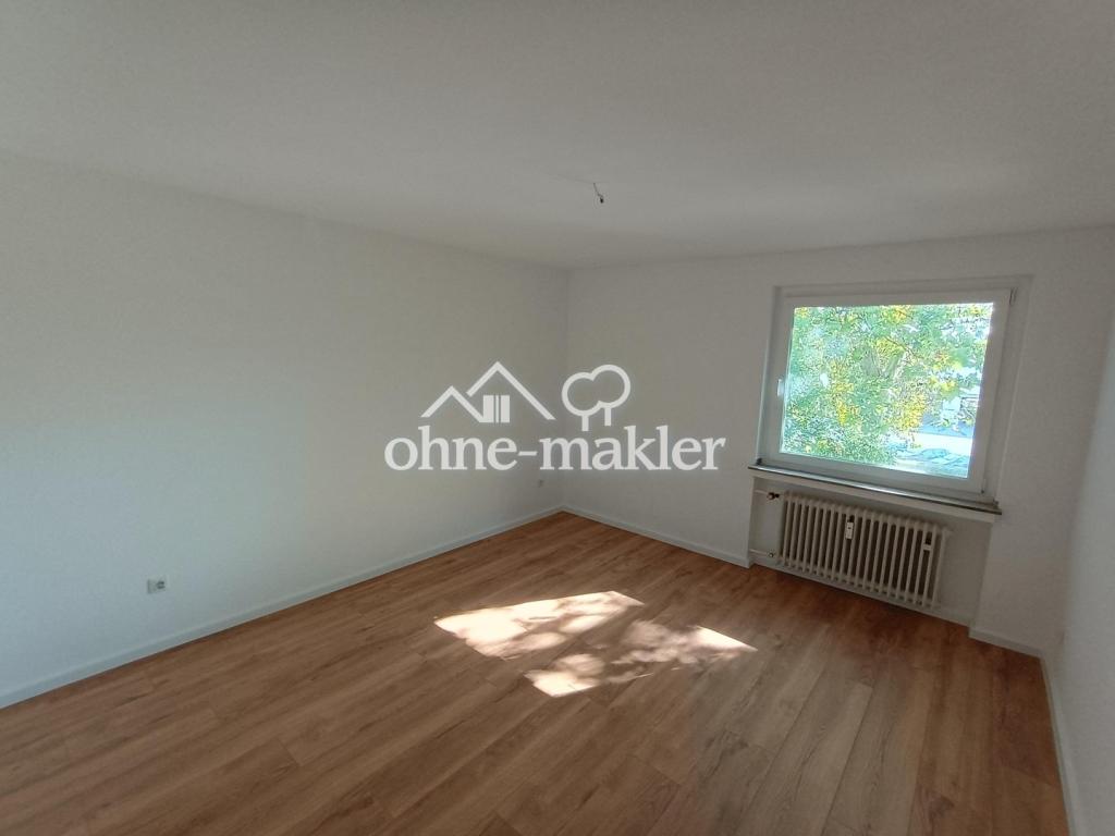 3 Zimmer Wohnung (78m²) Wohnung mit Balkon - Photo 2