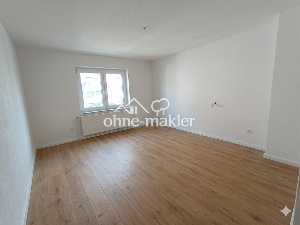 4-Zimmer-EG-Wohnung, Terrasse, Dortmund-Klinikviertel, Erstbezug nach Sanierung - Photo 2
