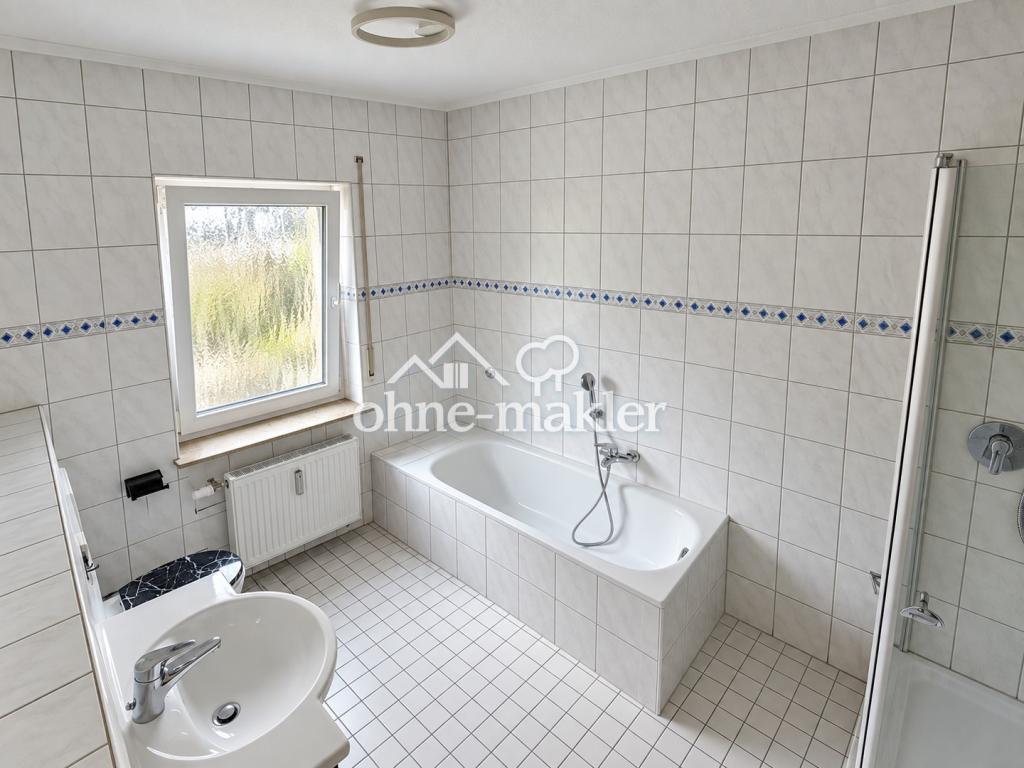 Großzügige 5-Zimmer-Wohnung mit Balkon in Marburg-Wehrda - Photo 4