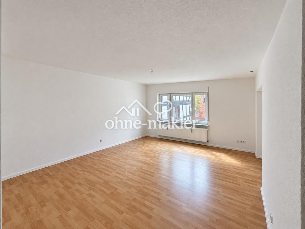 Großzügige 5-Zimmer-Wohnung mit Balkon in Marburg-Wehrda - Photo 3
