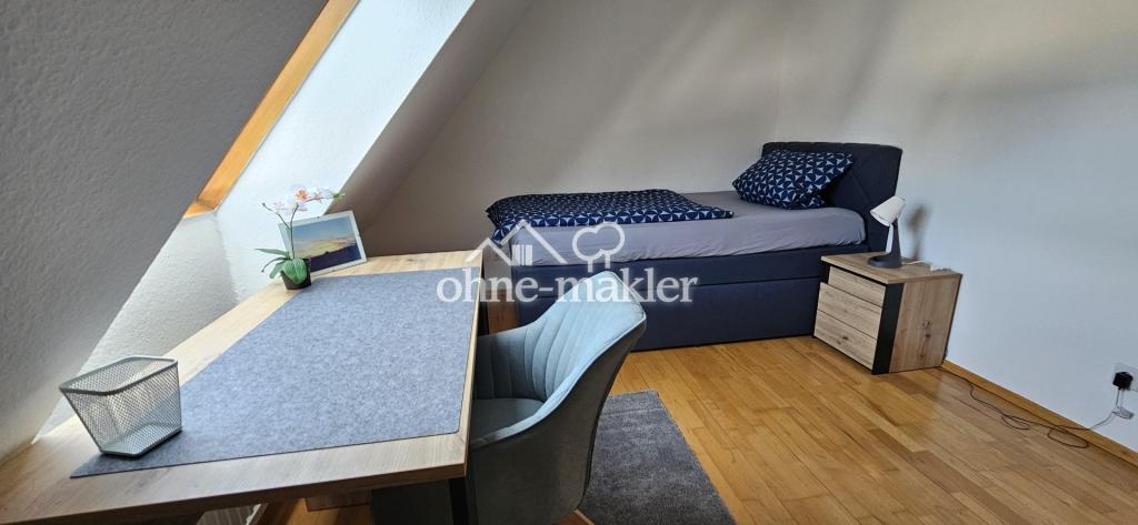 Möblierte Wohnung für Firmen, Projektteams und entsandte Mitarbeiter auf Zeit - Photo 5
