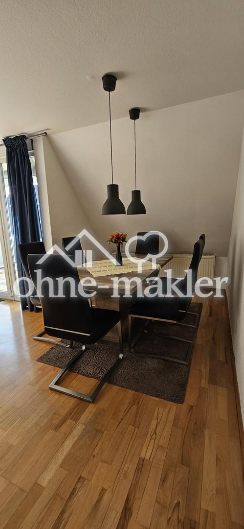Möblierte Wohnung für Firmen, Projektteams und entsandte Mitarbeiter auf Zeit - Photo 4