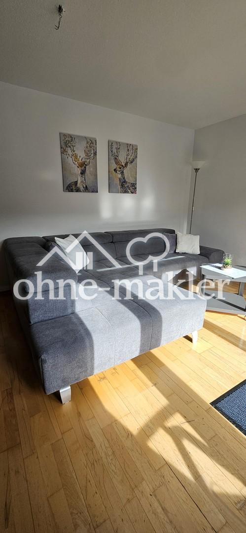 Möblierte Wohnung für Firmen, Projektteams und entsandte Mitarbeiter auf Zeit - Photo 1