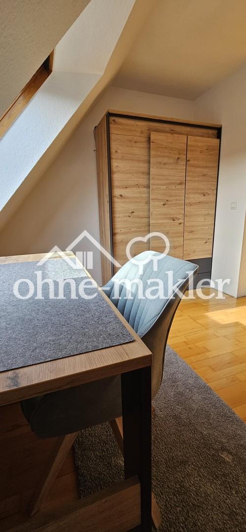 Möblierte Wohnung für Firmen, Projektteams und entsandte Mitarbeiter auf Zeit - Photo 3