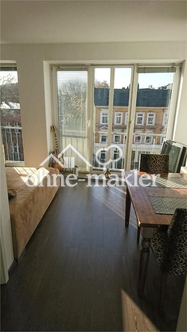 Attraktive 50 m² Wohnung im 3. Obergeschoss sucht neuen Mieter in Hamburg - Photo 5