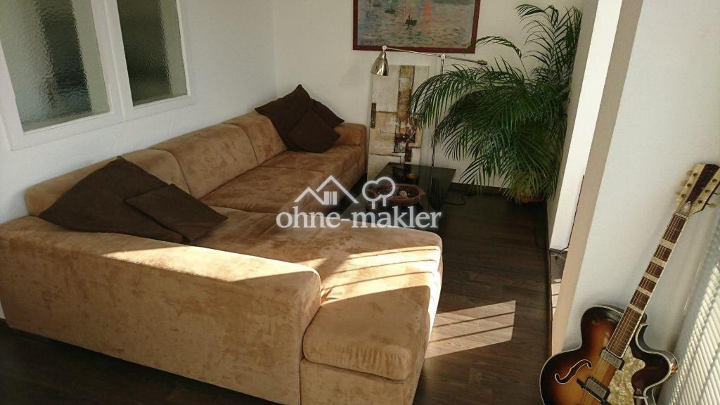 Attraktive 50 m² Wohnung im 3. Obergeschoss sucht neuen Mieter in Hamburg - Photo 1
