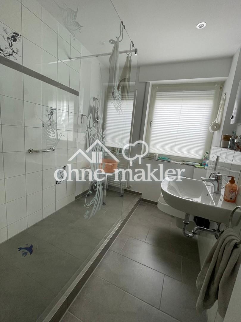 Gepflegte 3-Zimmer-Erdgeschosswohnung mit Balkon in Osnabrück-Lüstringen - Foto 5