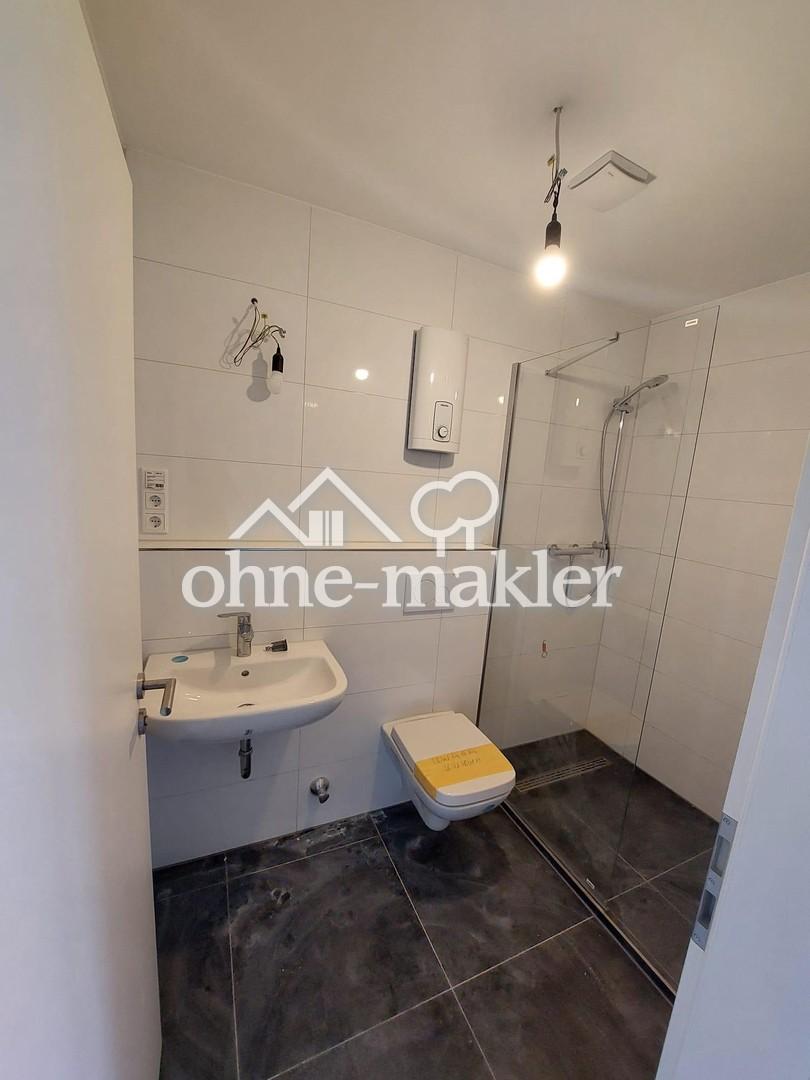Freundliche 2-Zimmer Wohnung | Für Sie neu hergerichtet - Photo 5