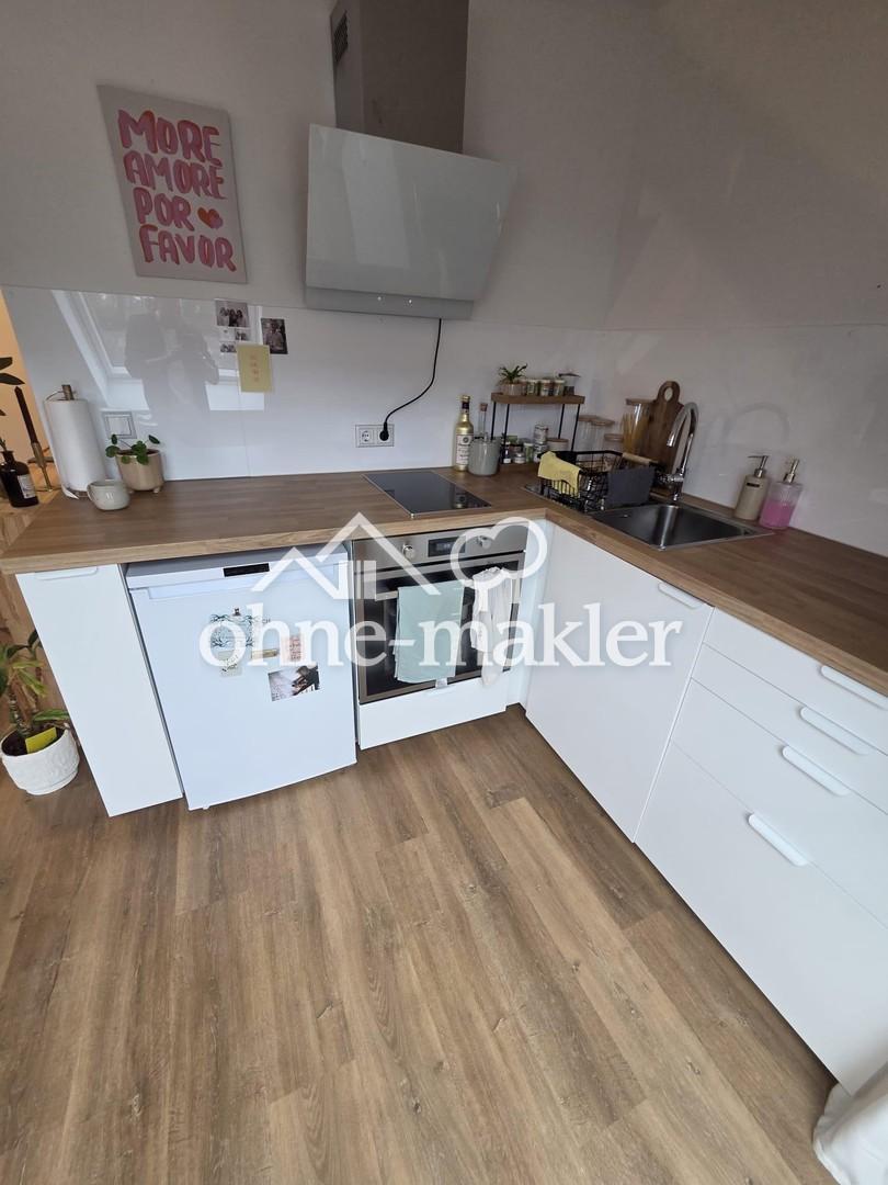 Freundliche 2-Zimmer Wohnung | Für Sie neu hergerichtet - Photo 4
