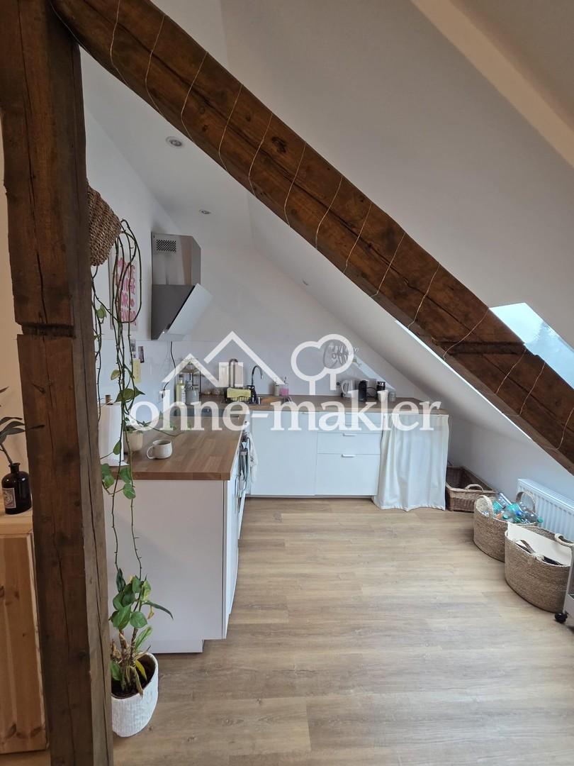 Freundliche 2-Zimmer Wohnung | Für Sie neu hergerichtet - Photo 3