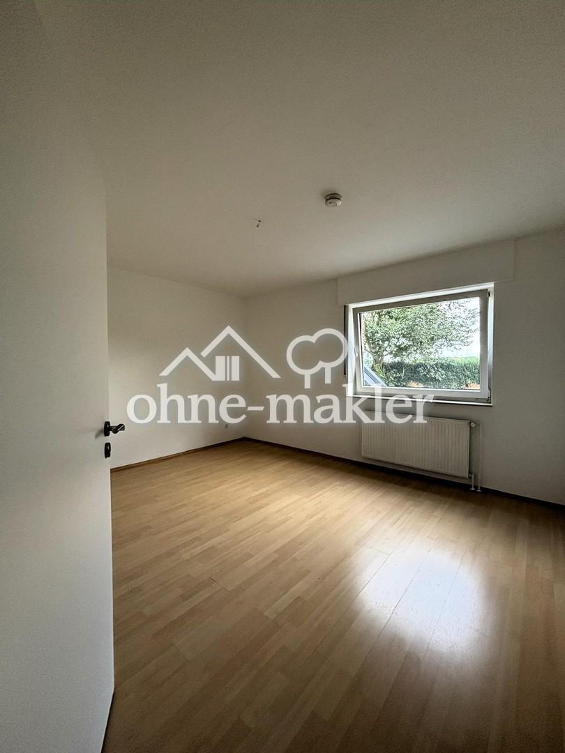 Helle 3-Zimmer-EG-Wohnung mit Terrasse und großem Garten – 48366 Laer - Foto 3