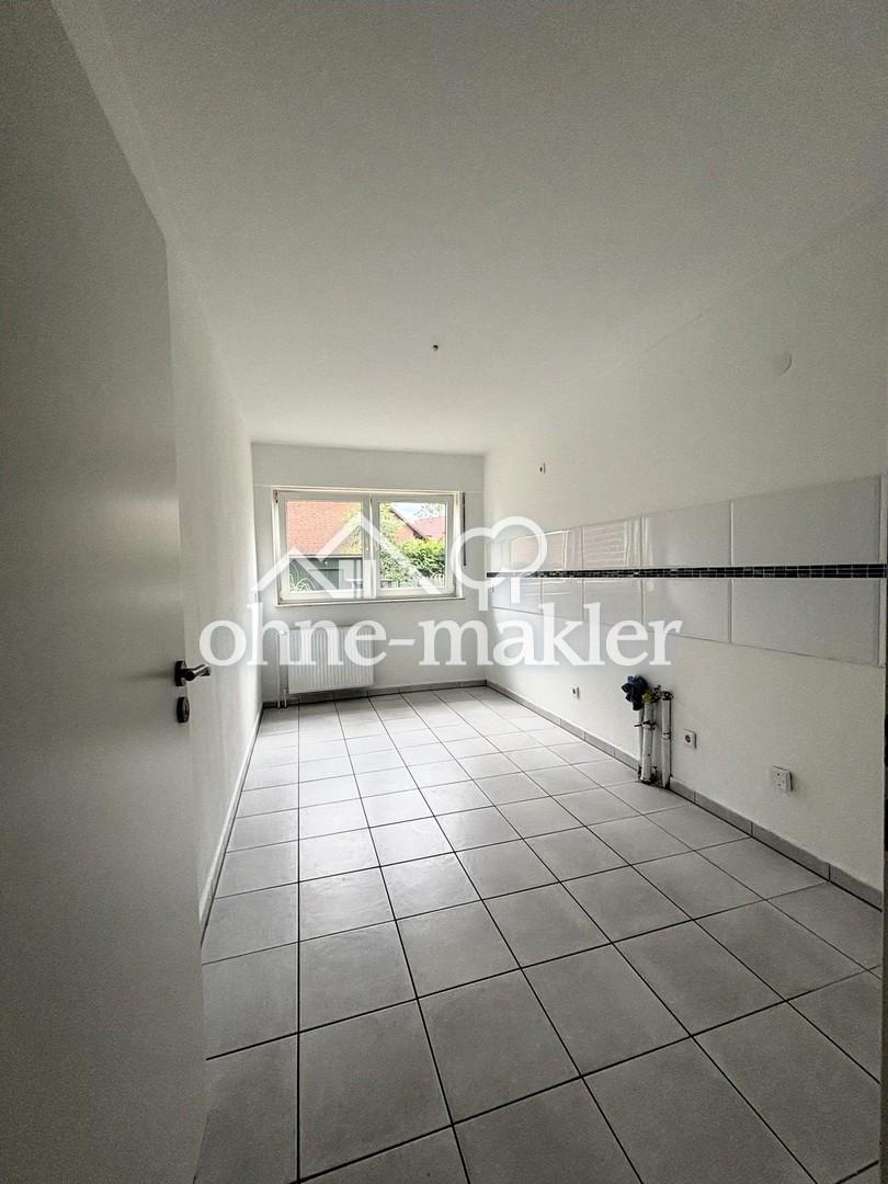 Helle 3-Zimmer-EG-Wohnung mit Terrasse und großem Garten – 48366 Laer - Foto 4