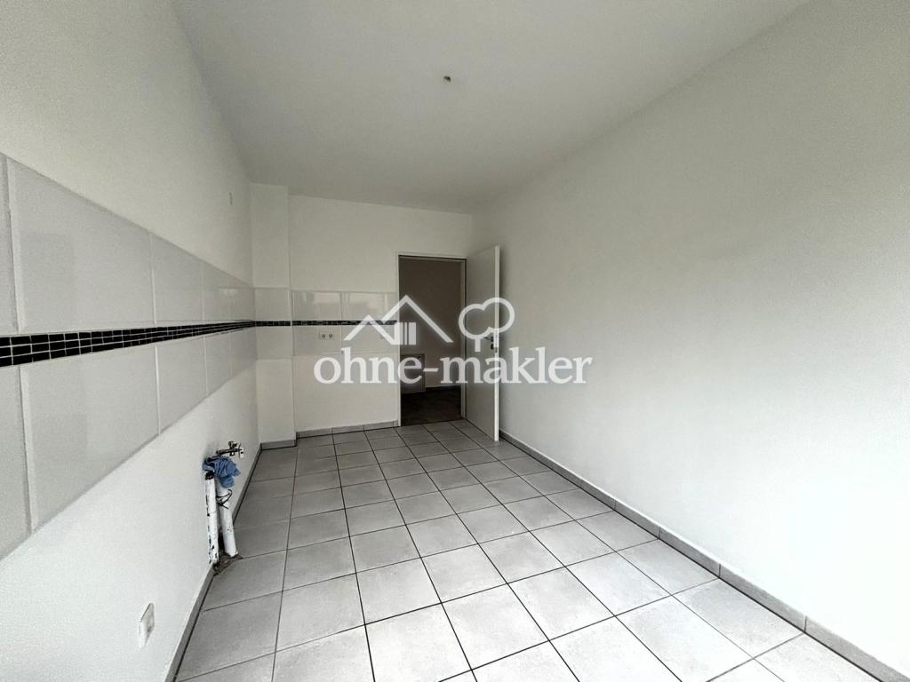 Helle 3-Zimmer-EG-Wohnung mit Terrasse und großem Garten – 48366 Laer - Foto 5