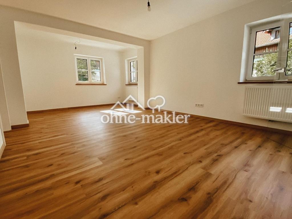 Exklusive 2,5-Zimmer-Wohnung in Top-Lage in Feldafing am Starnberger See - Photo 1