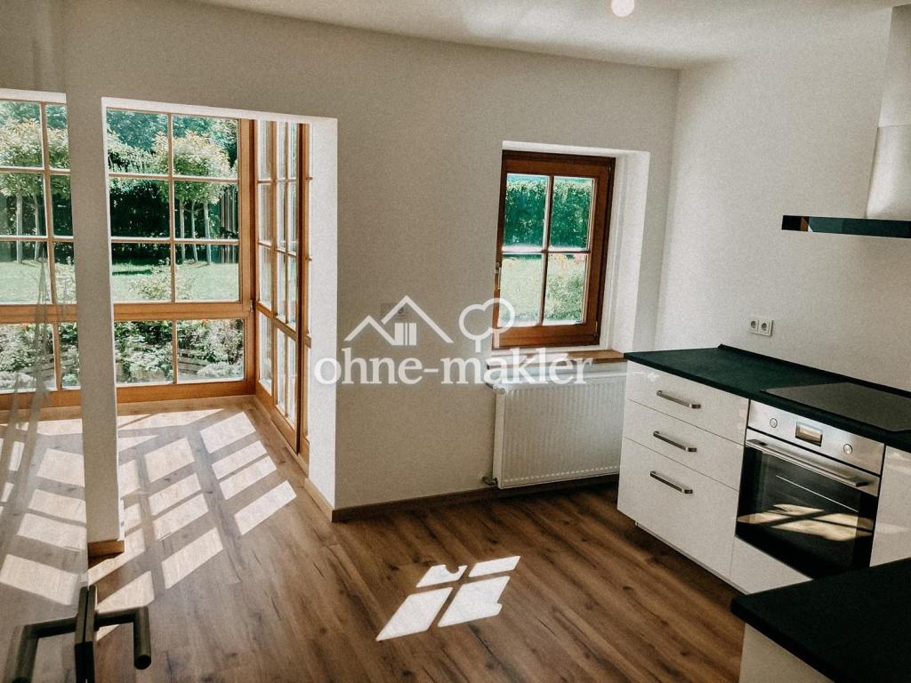 Exklusive 2,5-Zimmer-Wohnung in Top-Lage in Feldafing am Starnberger See - Photo 2