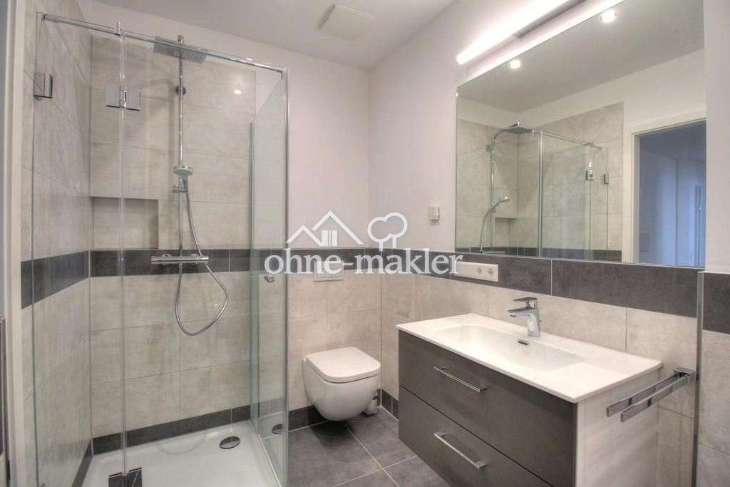 Zweitbezug: Exklusiv sanierte 3-Zimmer-Wohnung m. Luxus-Einbauküche zu vermieten - Photo 3