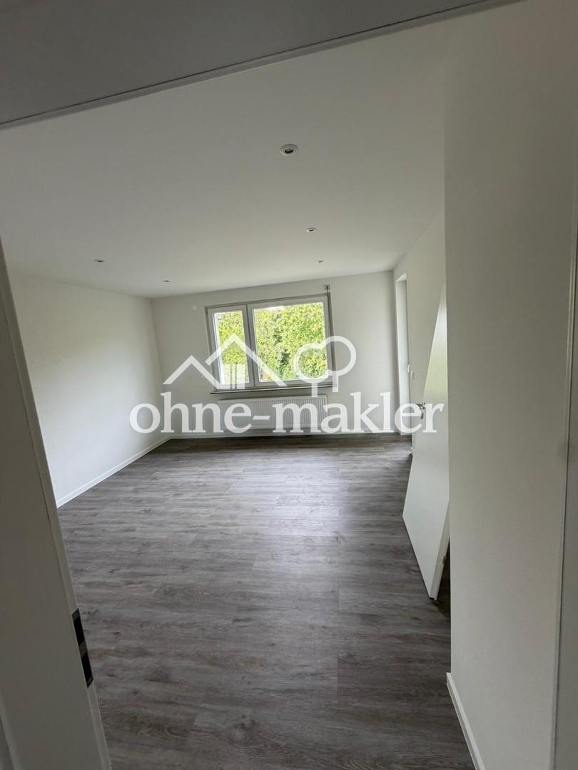 Zwei attraktive 3-Zimmer-Wohnungen mit jeweils zwei Balkonen in Pforzheim zu vermieten - Photo 1