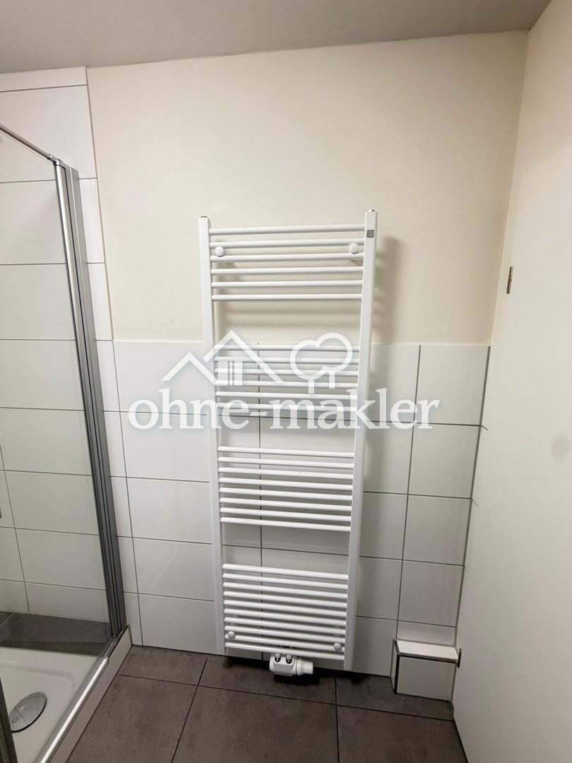 Zwei attraktive 3-Zimmer-Wohnungen mit jeweils zwei Balkonen in Pforzheim zu vermieten - Photo 5