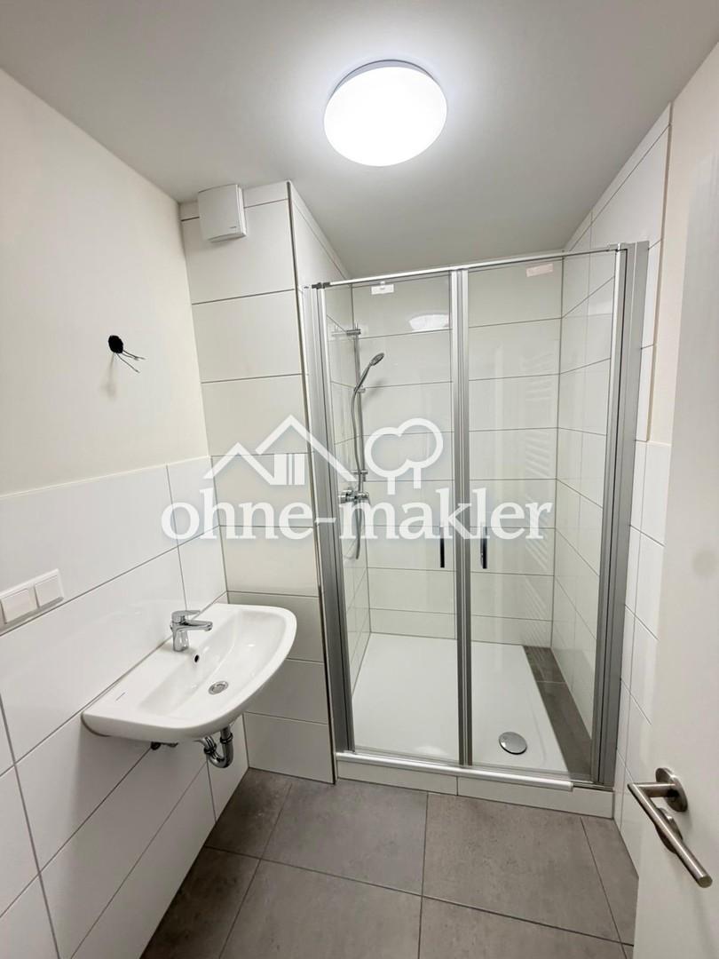 Zwei attraktive 3-Zimmer-Wohnungen mit jeweils zwei Balkonen in Pforzheim zu vermieten - Photo 4