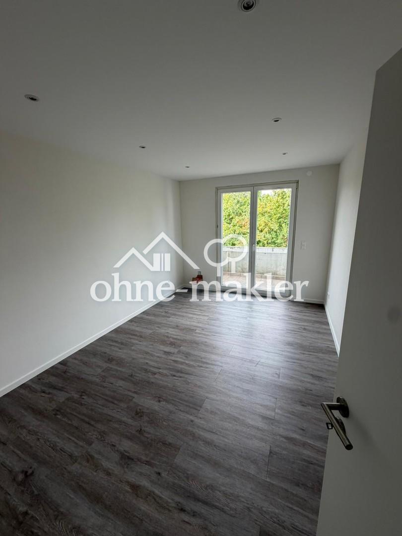 Zwei attraktive 3-Zimmer-Wohnungen mit jeweils zwei Balkonen in Pforzheim zu vermieten - Photo 2