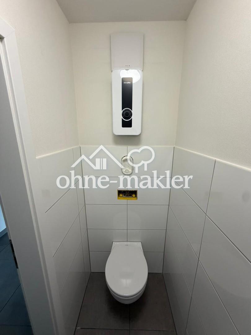 Zwei attraktive 3-Zimmer-Wohnungen mit jeweils zwei Balkonen in Pforzheim zu vermieten - Photo 5