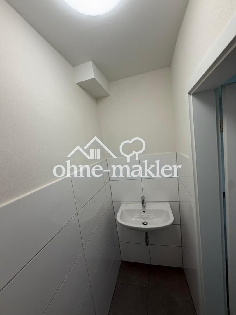 Zwei attraktive 3-Zimmer-Wohnungen mit jeweils zwei Balkonen in Pforzheim zu vermieten - Photo 5