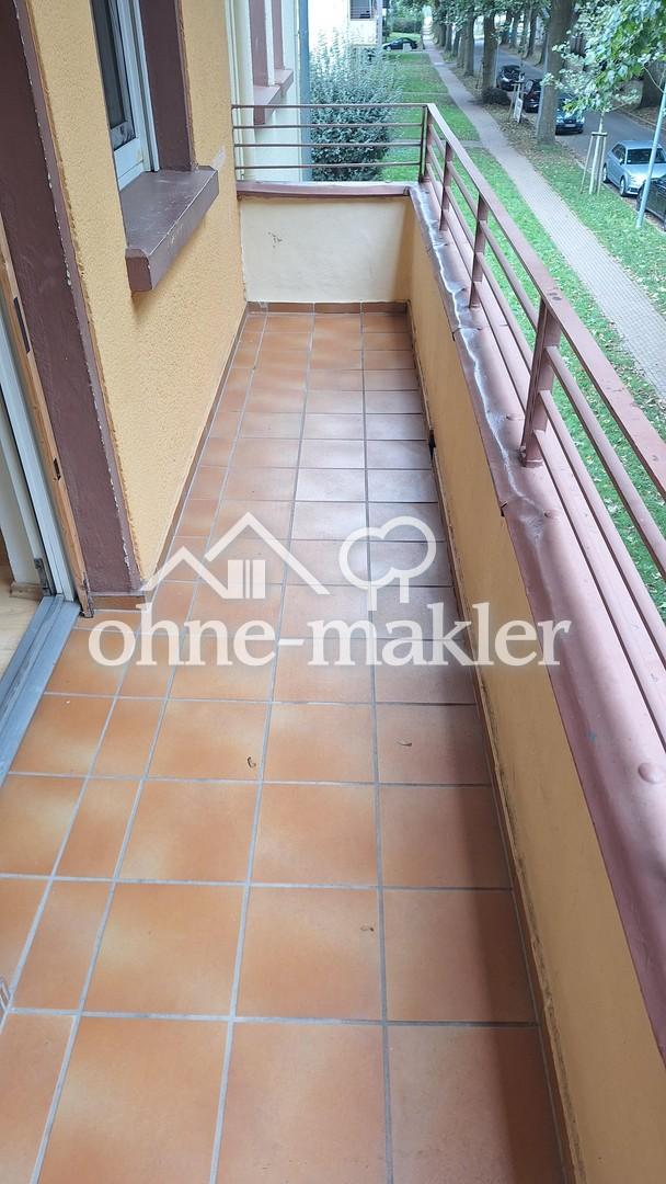 Familienfreundliche Wohnung in ZW, ab November/Dezember zu vermieten - Foto 5
