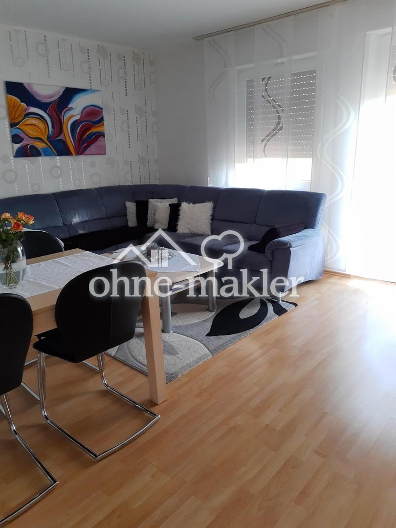 Familienfreundliche Wohnung in ZW, ab November/Dezember zu vermieten - Foto 1
