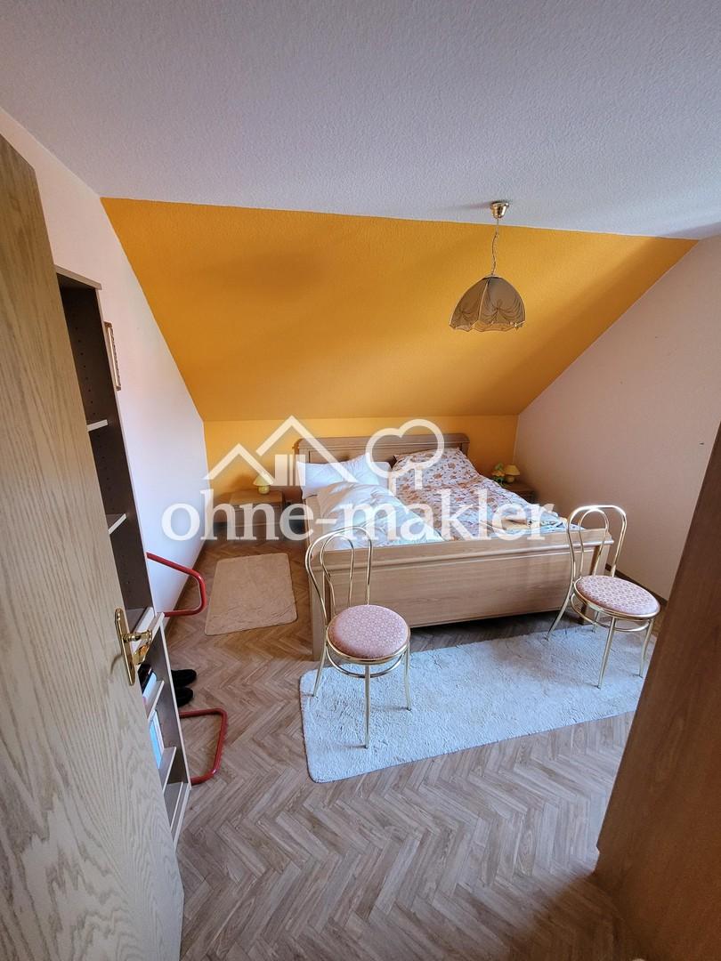 Modernisiertes Einfamilienhaus mit Garten und niedrigen Nebenkosten in Ilsenburg zu vermieten - Photo 4