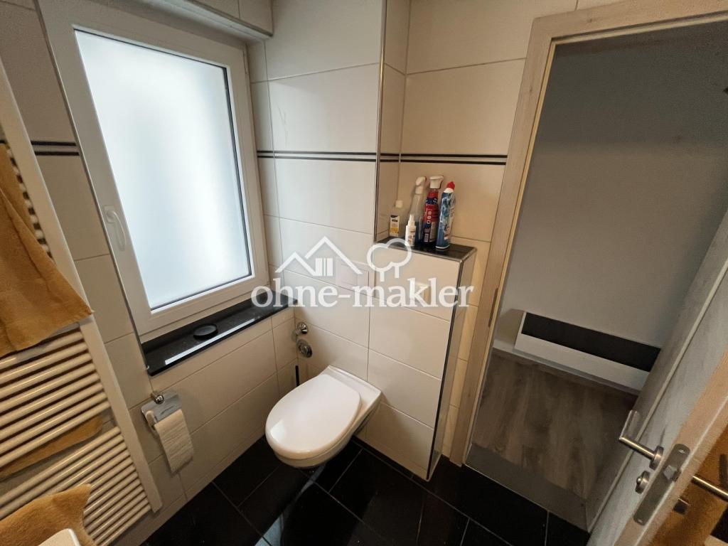 3 Zimmer Wohnung Großenseebach - Photo 5