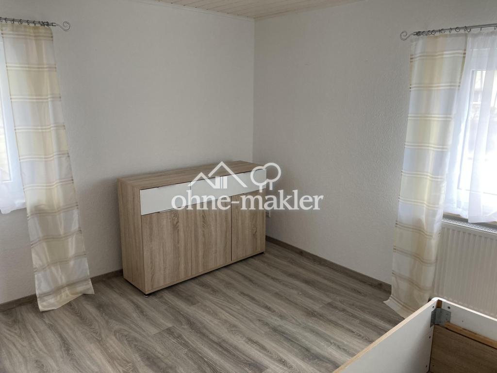 3 Zimmer Wohnung Großenseebach - Photo 2