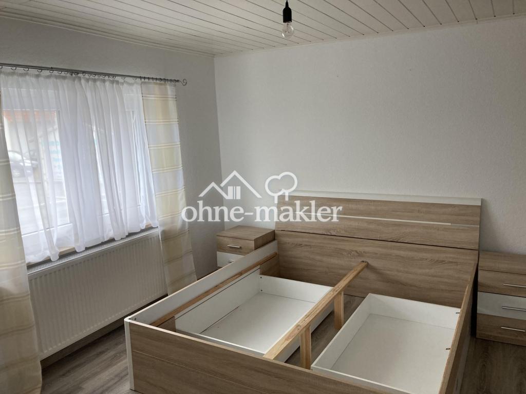 3 Zimmer Wohnung Großenseebach - Photo 3