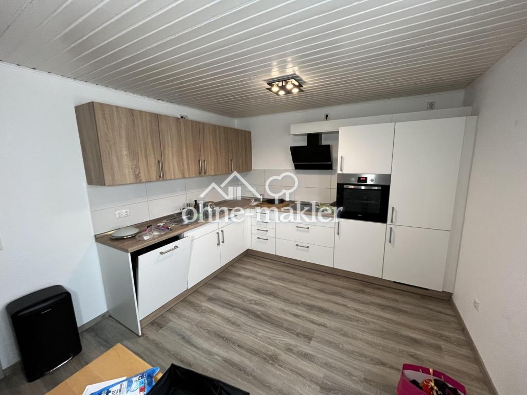 3 Zimmer Wohnung Großenseebach - Photo 4