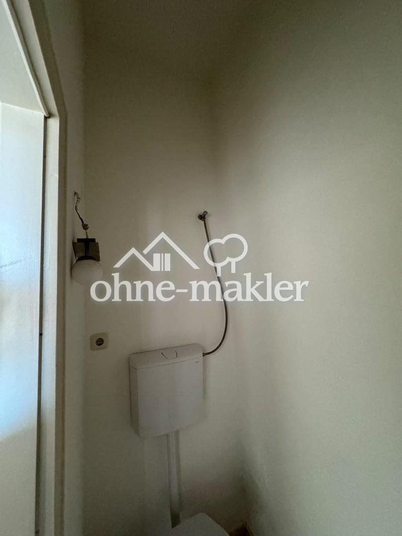 Helle 1-Zimmer-Wohnung mit ca. 38 m² in Wuppertal - Foto 5