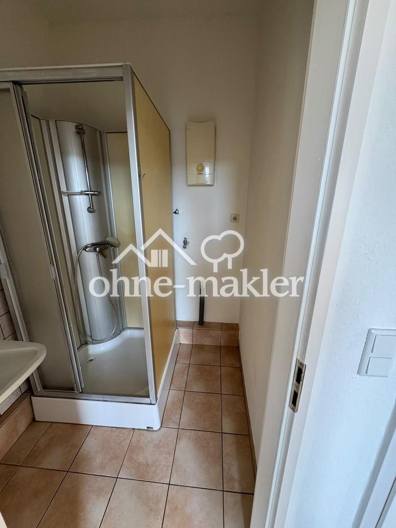 Helle 1-Zimmer-Wohnung mit ca. 38 m² in Wuppertal - Foto 4