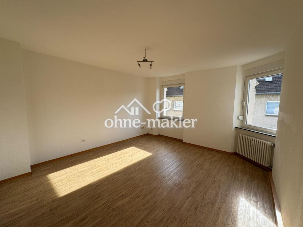 Helle 1-Zimmer-Wohnung mit ca. 38 m² in Wuppertal - Foto 1