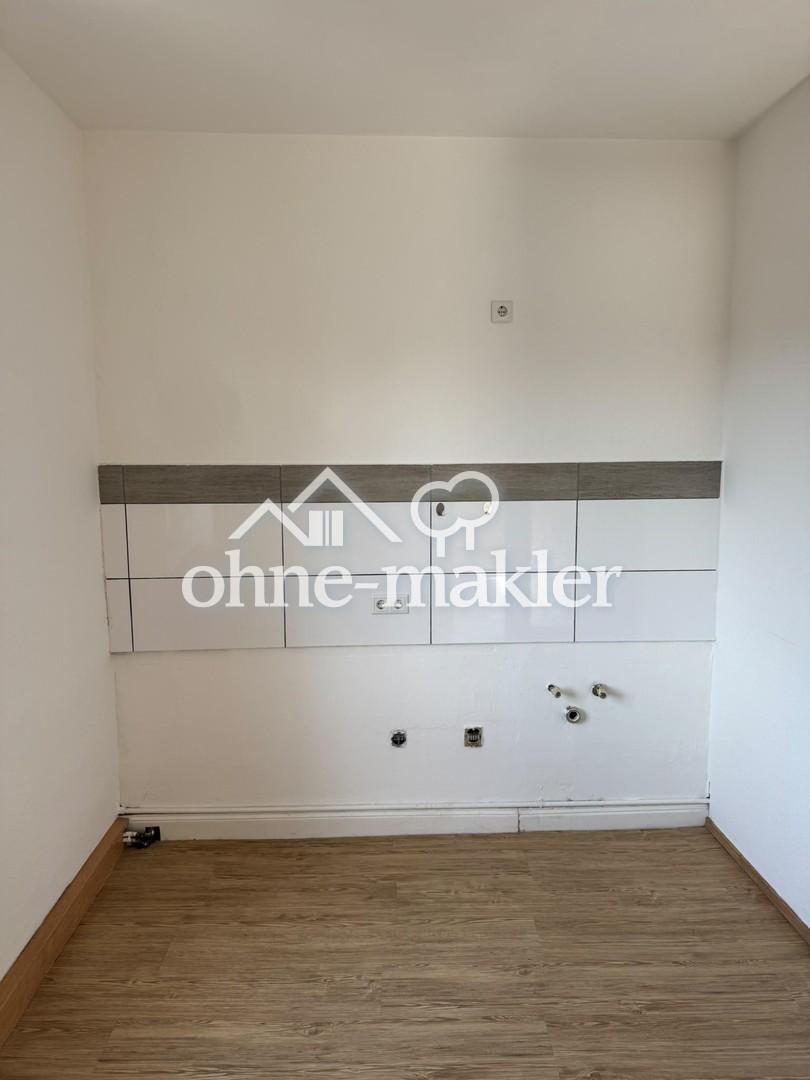 Helle 1-Zimmer-Wohnung mit ca. 38 m² in Wuppertal - Foto 2