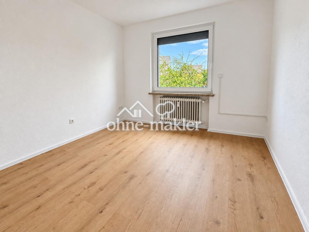 Erstbezug nach Sanierung – großzügige 4-Zimmer-Terrassenwohnung mit 106 m² in Springe - Photo 3