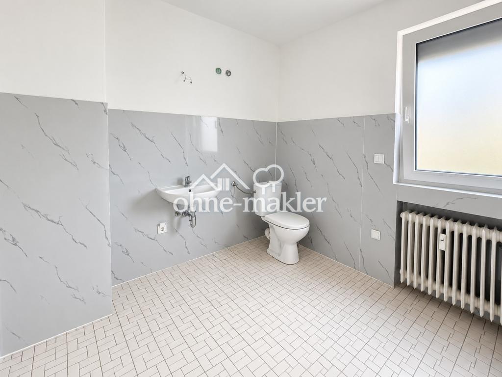Erstbezug nach Sanierung – großzügige 4-Zimmer-Terrassenwohnung mit 106 m² in Springe - Photo 5