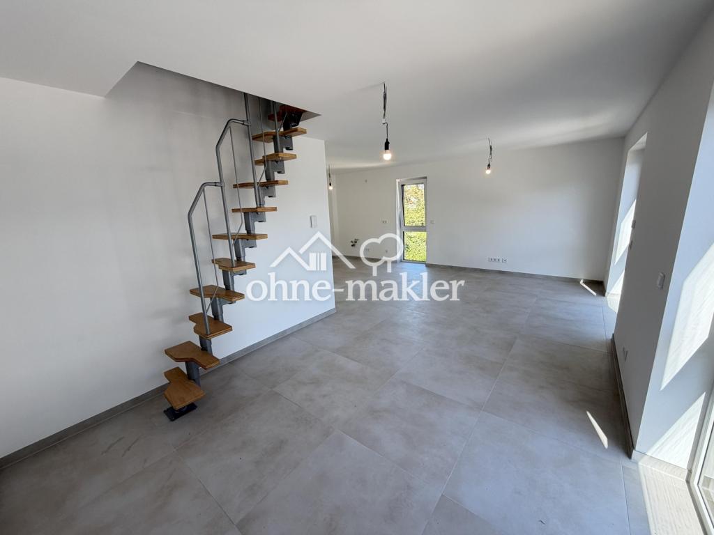 Exklusiver Neubau-Erstbezug – Stilvolle 3-Zimmer-Maisonette Wohnung - Photo 2
